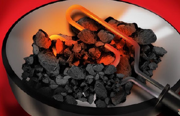 coal igniter